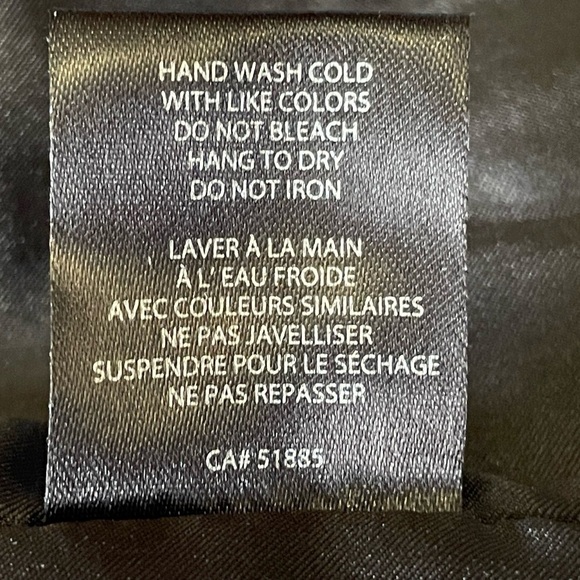 Piper & Jane faux reptile jacket - Picture 4 of 6